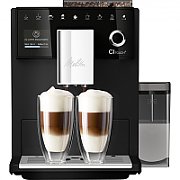 Melitta CI Touch Fully-auto Espresso machine 1.8 L_1