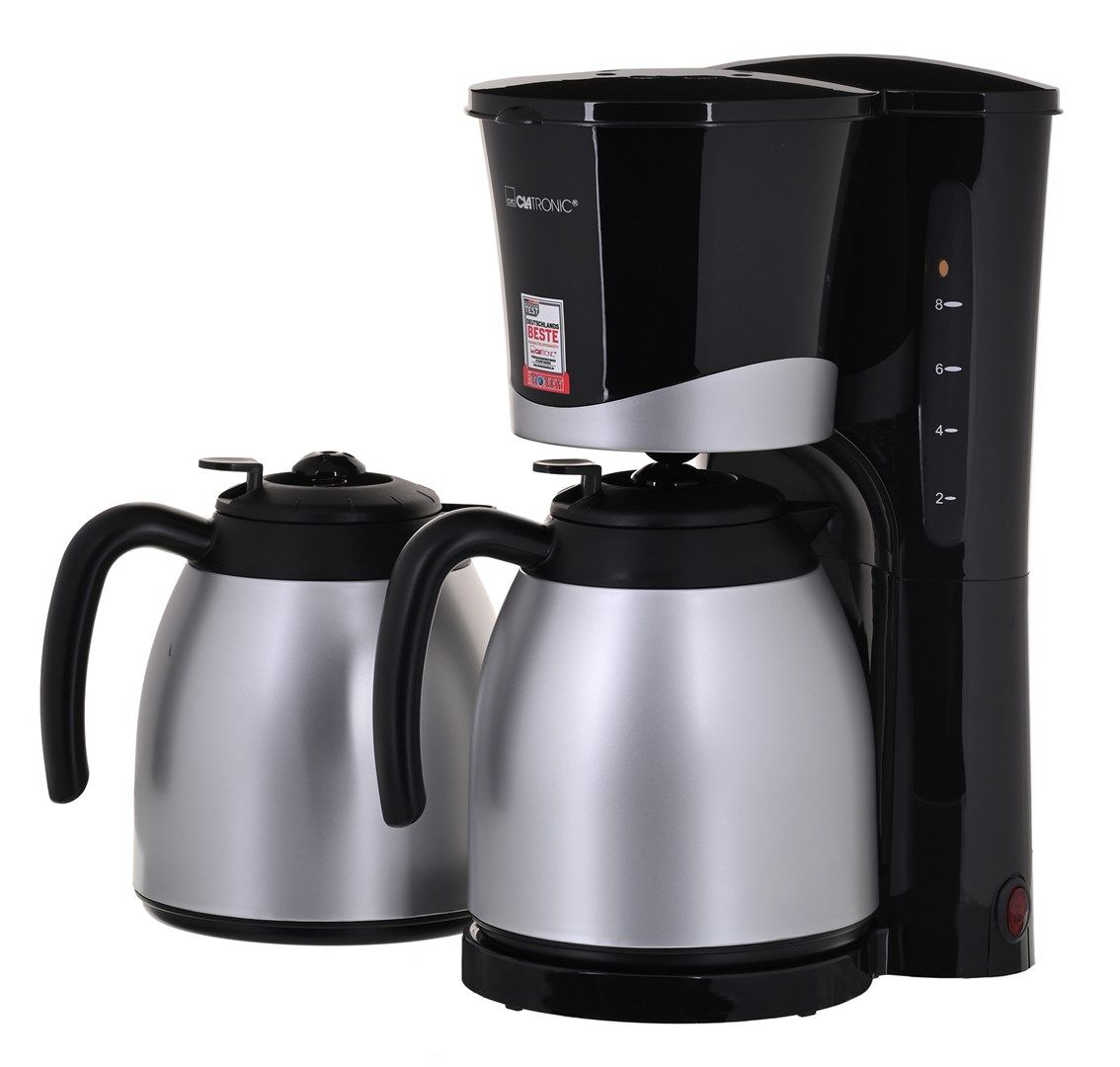 Clatronic KA 3328 Drip coffee maker_10