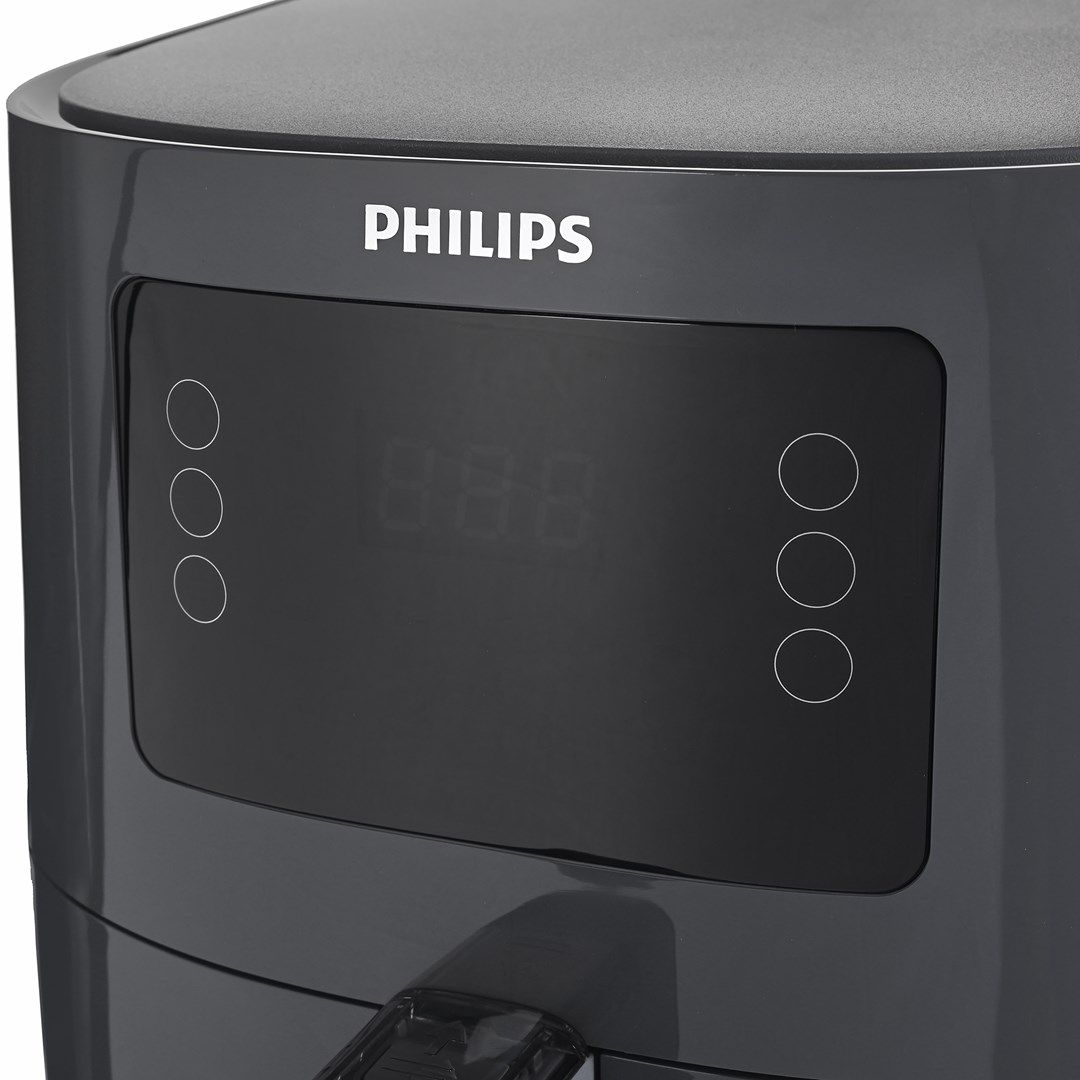 Low-fat fryer  PHILIPS HD 9255/60_5