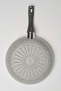 Ballarini Ferrara Granite Induction Pan - 32 cm_4