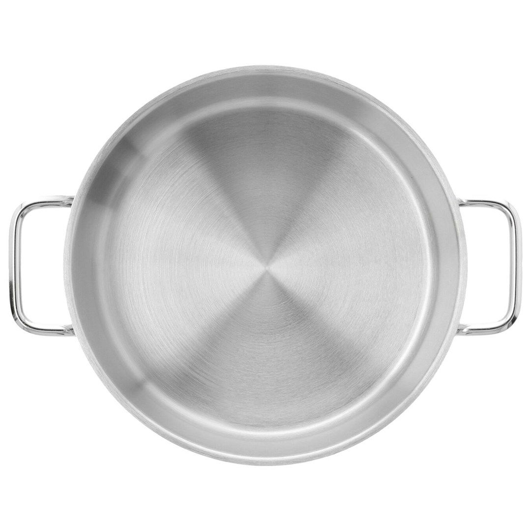 Demeyere APOLLO 7 40850-356-0 saucepan 12 L Round Silver_5