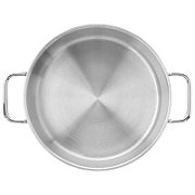 Demeyere APOLLO 7 40850-356-0 saucepan 12 L Round Silver_5