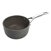 BALLARINI 75002-827-0 saucepan 2.67 L Round Grey_1