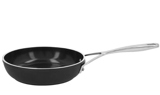 Non-stick frying pan  DEMEYERE ALU ALU PRO 5 40851-267-0 - 26 CM_4