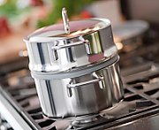 Demeyere APOLLO 7 40850-167-0 saucepan 8.4 L Round Silver_14