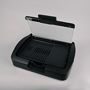 Feel-Maestro MR718 contact grill_11