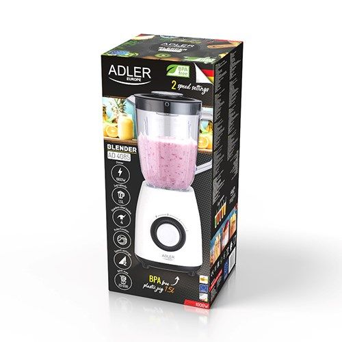 CUP BLENDER ADLER AD 4085_7