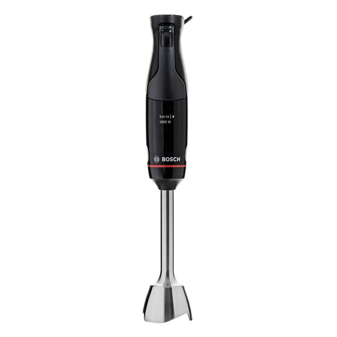 Bosch MSM4B620 blender Immersion blender 1000 W Black_2