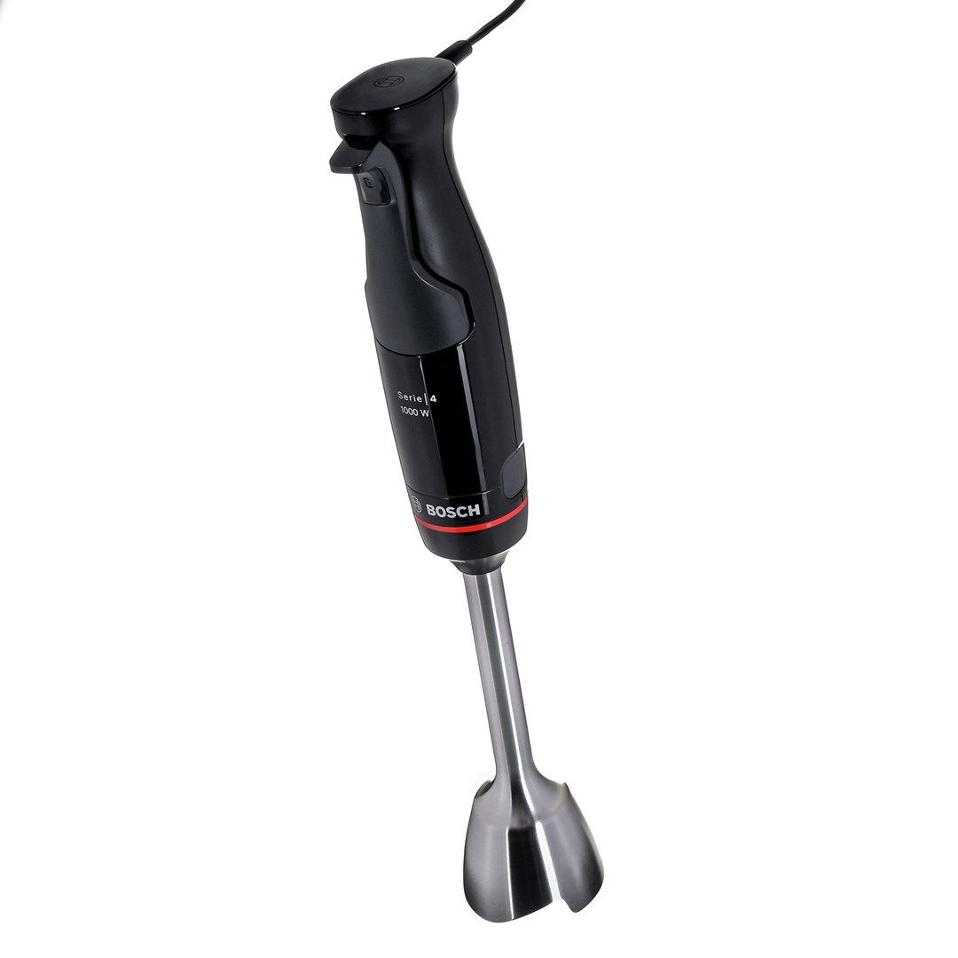 Bosch MSM4B620 blender Immersion blender 1000 W Black_3