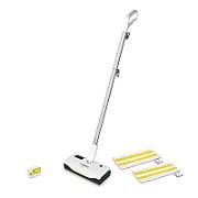 KARCHER SC 1 UPRIGHT STEAM MOP_5