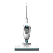 Black & Decker FSMH13E10 steam cleaner 1300 W White_2