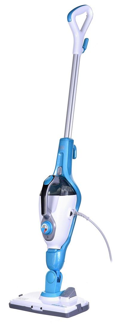 BLACK+DECKER STEAM MOP 1300W FSMH1321-QS_4