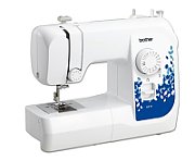 Brother AZ17  Sewing Machine_2