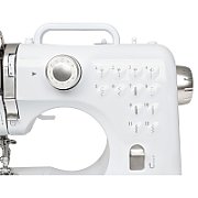 CLATRONIC NM 3795 sewing machine_2