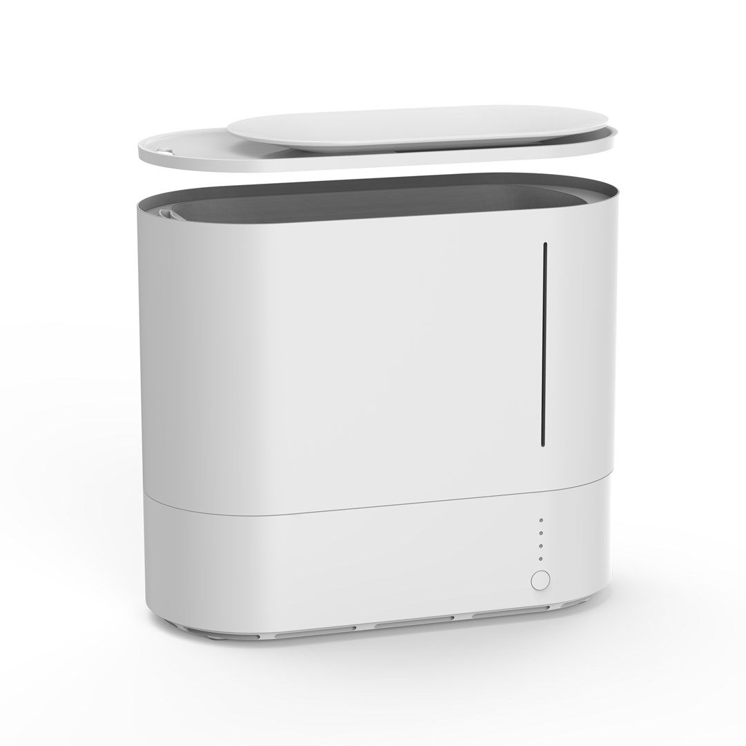 TESLA TSL-AC-PRO4 Smart Humidifier_4