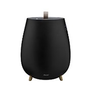 Duux Humidifier Gen2  Tag  Ultrasonic 12 W Water tank capacity 2.5 L Suitable for rooms up to 30 m2 Ultrasonic Humidification capacity 250 ml/hr Black_1