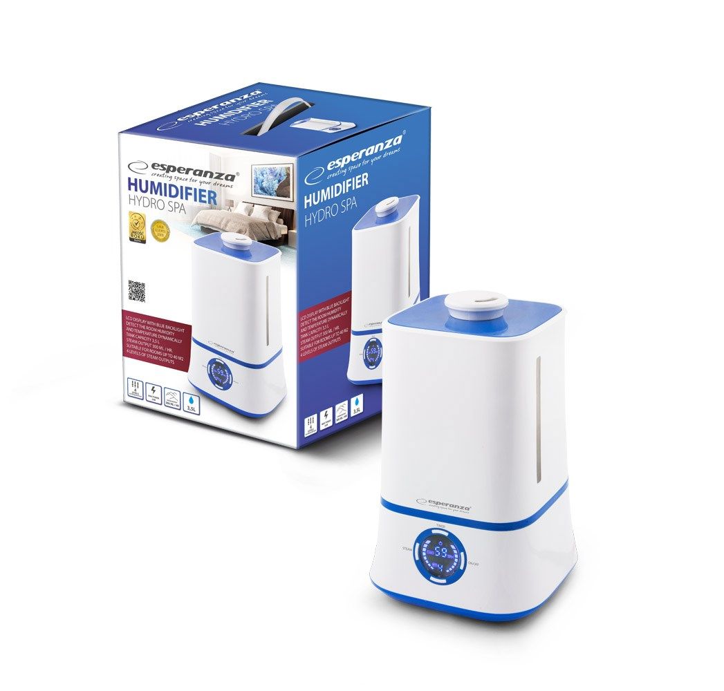 Esperanza EHA007 Humidifier 3.5L_2