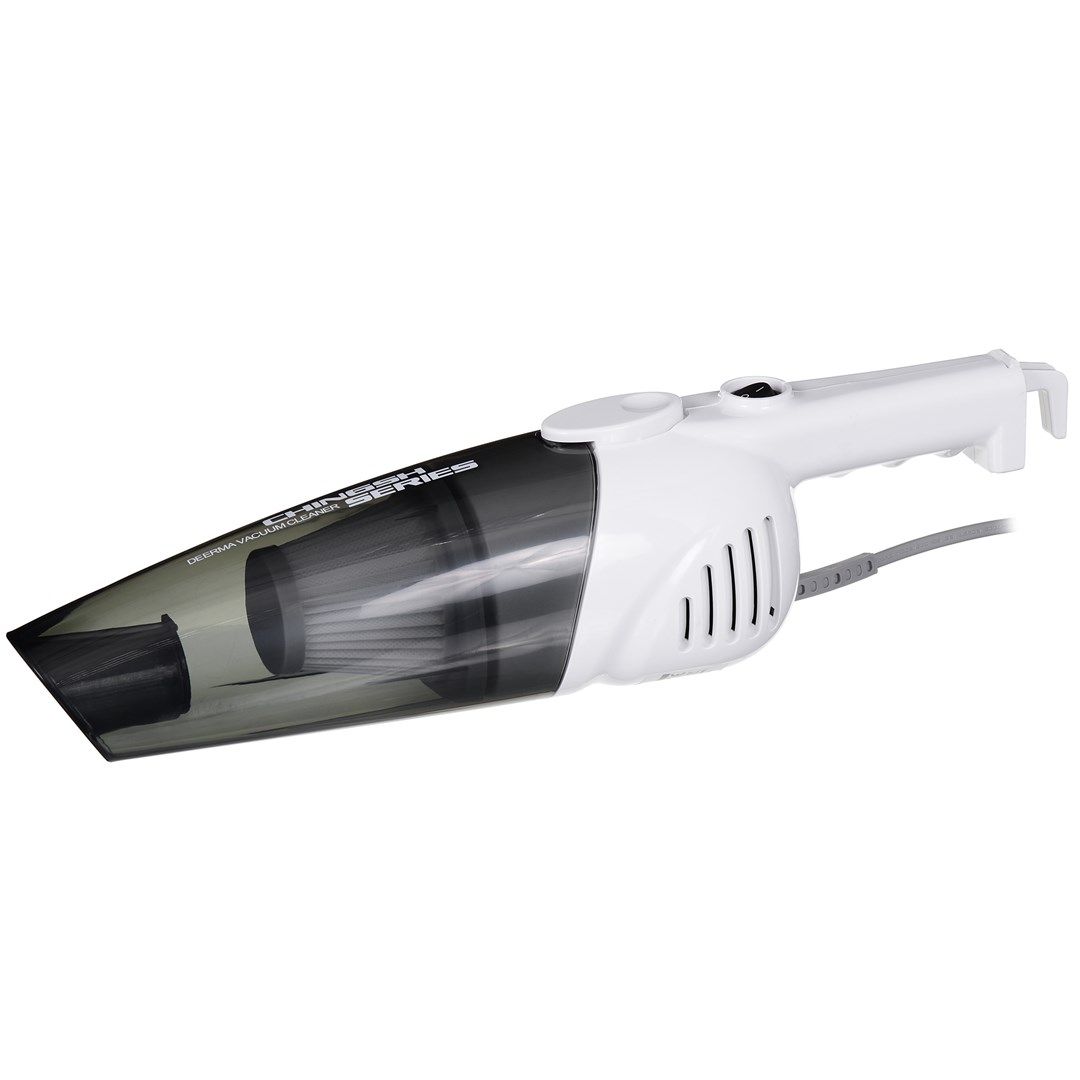 Handheld Vacuum Cleaner Deerma DX118C_2