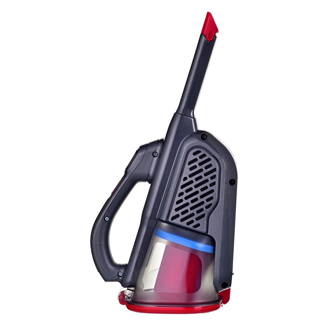 Black & Decker Dustbuster Black  Red Dust bag_4