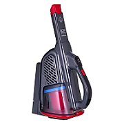 Black & Decker Dustbuster Black  Red Dust bag_6