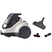 Electrolux EC41-2SW 1.8 L Cylinder vacuum Dry 750 W Bagless_2