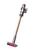 Dyson V10 Absolute handheld vacuum Bagless Copper  Nickel_1