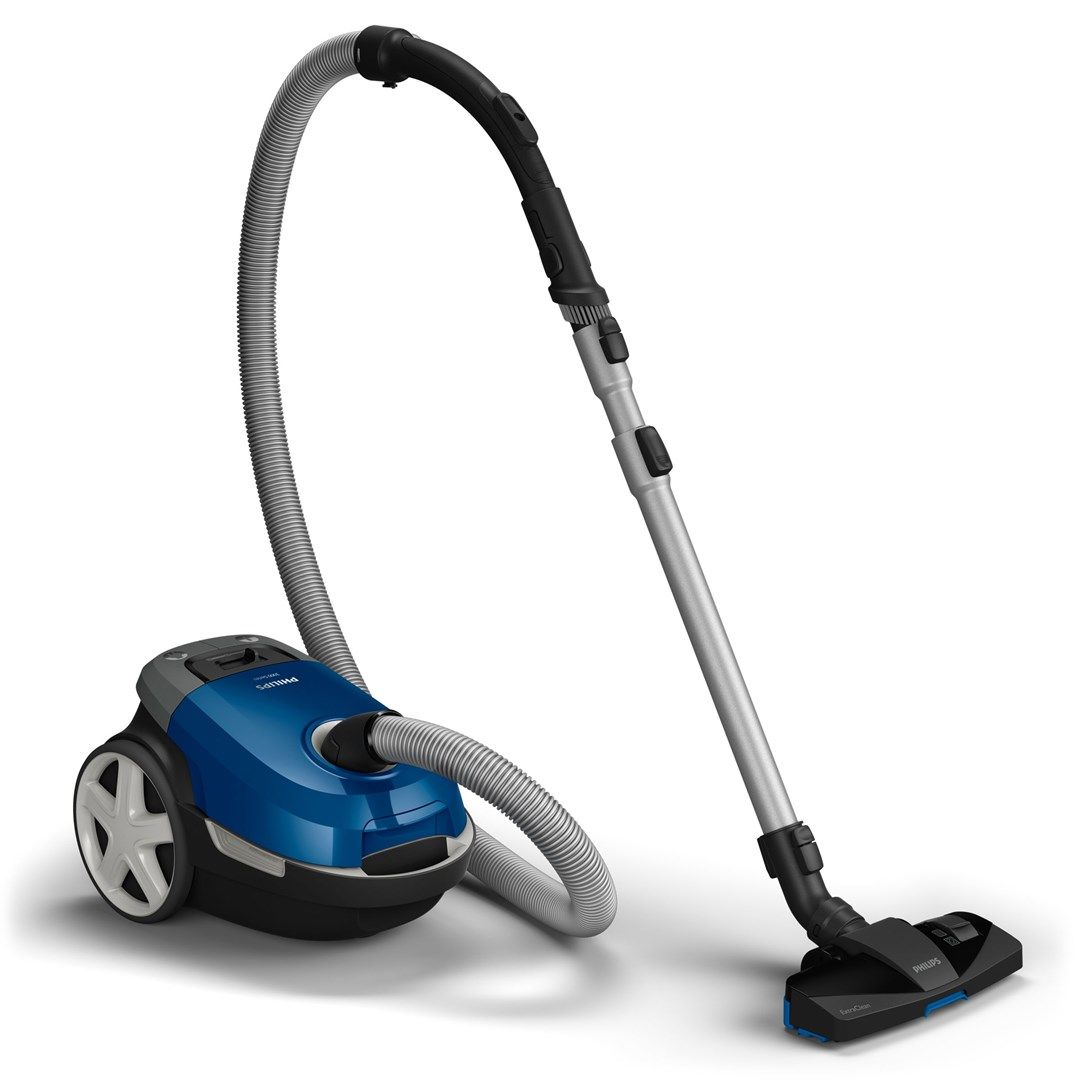 Philips 3000 series 99.9% dust pick-up * 900W Bagged vacuum cleaner_2