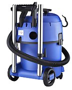 Nilfisk MULTI II 22 T EU 22 L Cylinder vacuum Dry 1200 W Dust bag_4