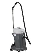 Nilfisk VL500 35 EDF 18 L Drum vacuum Dry&wet 1350 W Bagless_1