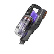 BD HOUSEHOLD UPRIGHT VACUUM CLEANER 18V 2Ah VAC_7