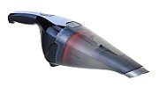 Black & Decker NVC220WBC handheld vacuum Blue  Chrome Bagless_3