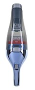 Black & Decker NVC220WBC handheld vacuum Blue  Chrome Bagless_8