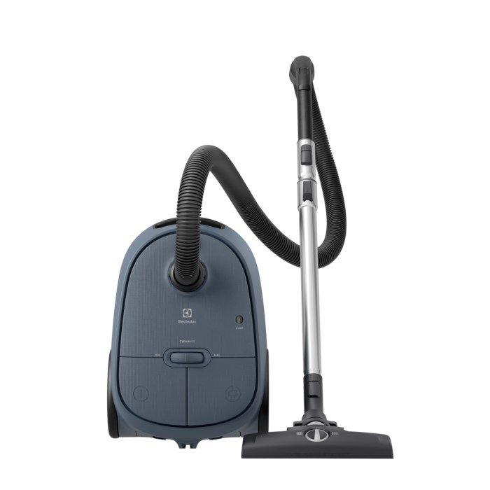 Electrolux EB61C4DB vacuum 3.5 L Drum vacuum Dry 850 W Dust bag_19