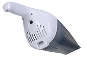 Black & Decker NVC115JL handheld vacuum Grey  White Bagless_3