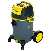 Stanley SXVC25PTDE dust extractor Black  Yellow 25 L_1