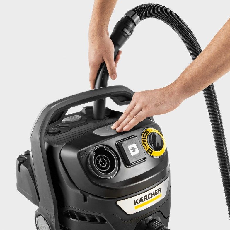 KARCHER KWD 6 P V-25/6/22 universal hoover - 1.628-485.0_6