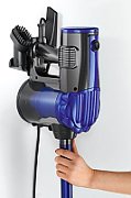 Bomann BS 1948 CB N handheld vacuum Blue Bagless_2