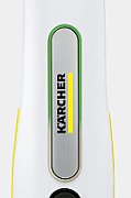 Kärcher SC 3 UPRIGHT Steam mop 0.5 L 1600 W Black  White_2