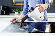 Kärcher SC 1 EasyFix Portable steam cleaner 1200 W Black  White_11