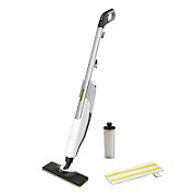 Kärcher SC 2 UPRIGHT Steam mop 0.4 L 1600 W Black  White_18