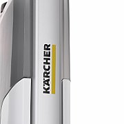 Kärcher SC 2 UPRIGHT Steam mop 0.4 L 1600 W Black  White_4