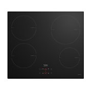 Beko HII 64400 MT hob Black Built-in 60 cm Zone induction hob 4 zone(s)_1