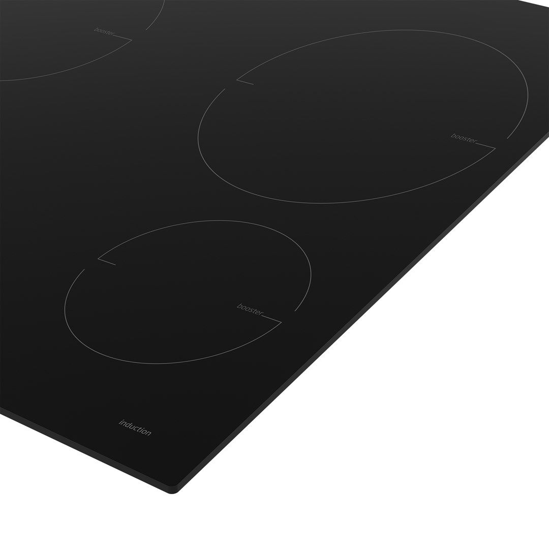 Beko HII 64400 MT hob Black Built-in 60 cm Zone induction hob 4 zone(s)_4