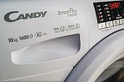 Candy Smart Pro Inverter CO 474TWM6/1-S washing machine Front-load 7 kg 1400 RPM White_1