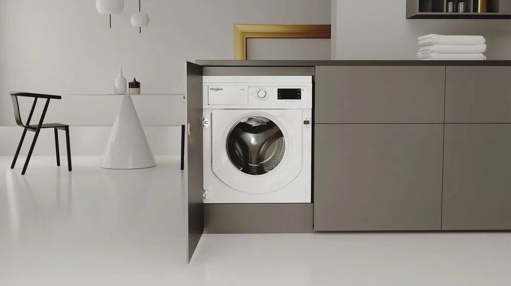 Built-in washer-dryer Whirlpool BI WDWG 861485 EU_11