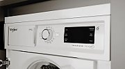 Built-in washer-dryer Whirlpool BI WDWG 861485 EU_12