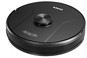 TESLA TSL-VC-AI200 intelligent cleaning robot  black_1