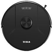 TESLA TSL-VC-AI200 intelligent cleaning robot  black_3