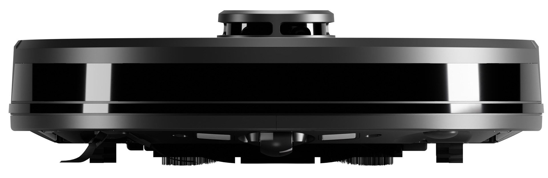 TESLA TSL-VC-AI200 intelligent cleaning robot  black_9