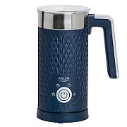 Adler AD 4494 d Milk frother  Frothing and heating  Dark Blue Adler_1